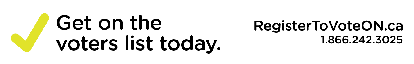 MPAC Voter Look Up Logo