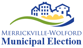 Merrickville Wolford Election 2022