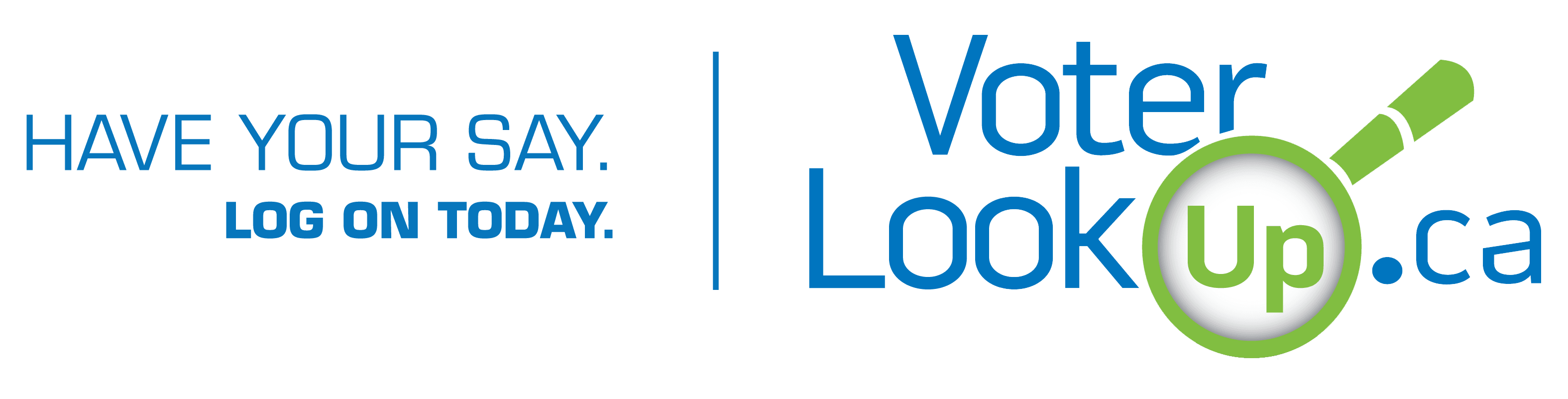 MPAC Voter Look Up Logo